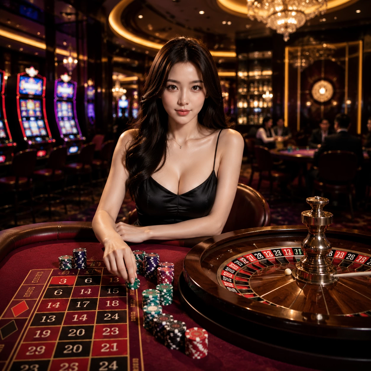 Menjelajahi Fitur Menarik di Situs Game akuntoto